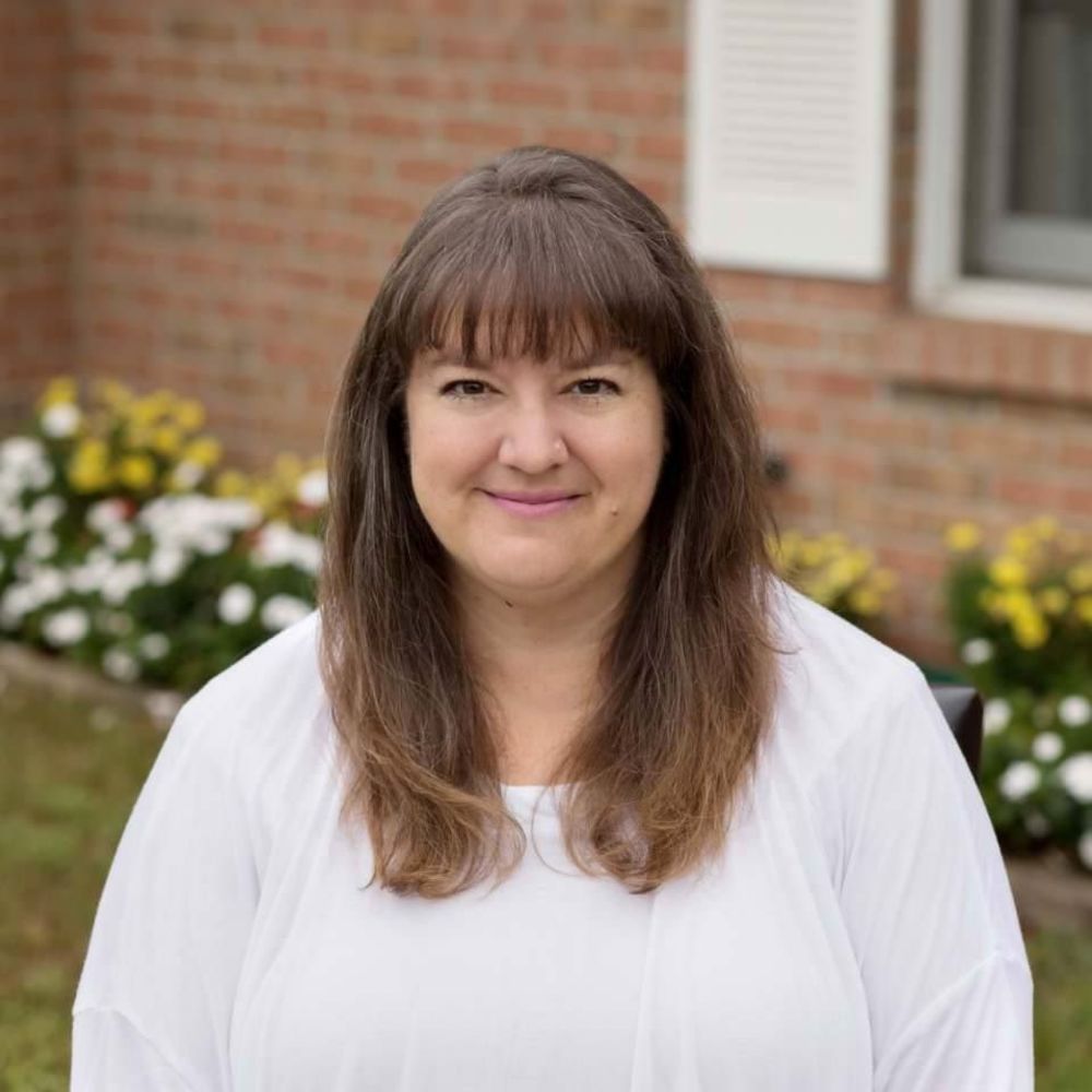 Meet your Posher, Kristine